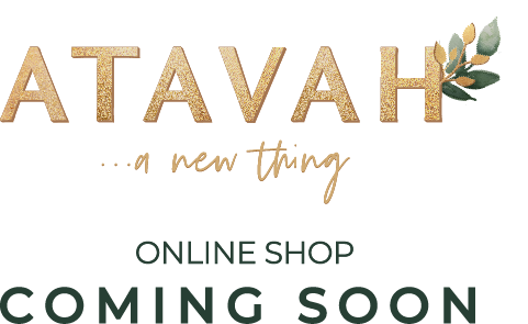Atavah, online shop, biblical